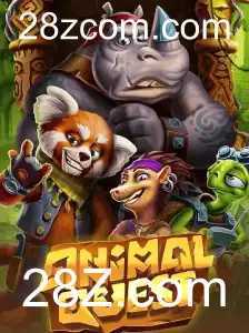 Explorando o Mundo de AnimalQuest: Um Jogo de Aventura e Estratégia