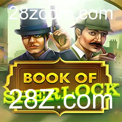 Explorando o Fascinante Mundo de BookOfSherlock