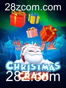 Descubra a Empolgante Aventura de ChristmasCrash com 28Z.com