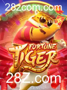 Explorando o Envolvente Jogo FortuneTiger da 28Z.com