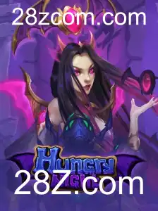HungryNight: Descubra o Jogo Mais Aguardado de 2023