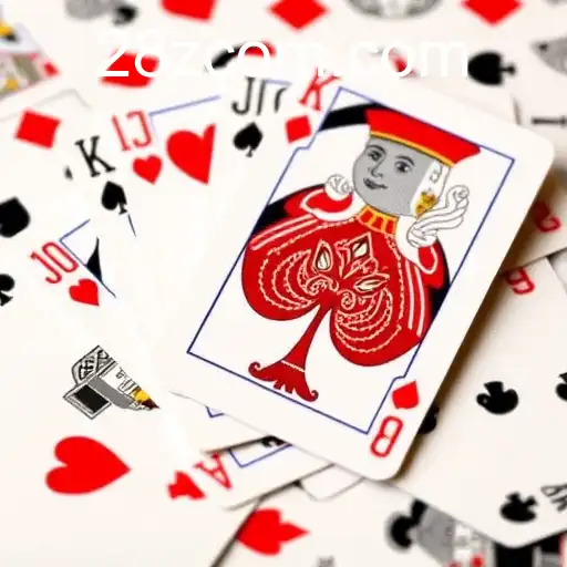 Jogos de cartas