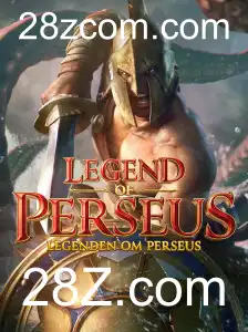 Explore a Aventura Épica em LegendofPerseus: Uma Jornada Através do Tempo