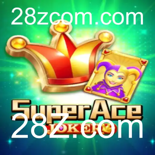 Conheça o Jogo 'SuperAceJoker': Uma Nova Sensação em 28Z.com
