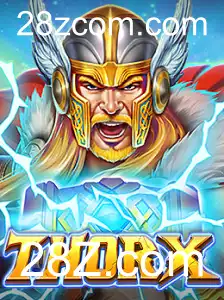 ThorX: Uma Nova Aventura no Universo dos Jogos Digitais