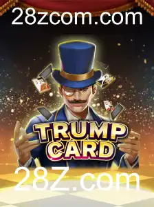 TrumpCard: O Jogo Estratégico Dominante em 28Z.com