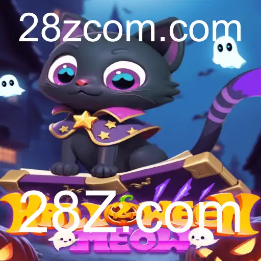 HalloweenMeow: Um Mergulho no Mundo Assustador dos Gatos Fantasmagóricos
