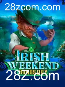 Descubra o Mundo de IrishWeekendBonusBuy: Diversão e Emoção na Sua Tela