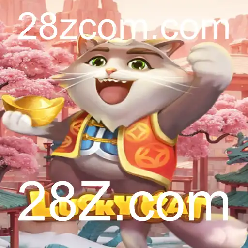 Descubra o Fascinante Mundo de LuckyCat: O Jogo que Conquista Jogadores na 28Z.com