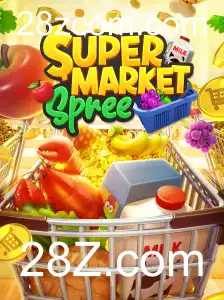 Descubra SupermarketSpree: O Jogo de Estratégia de Compras que Está Conquistando o Mundo