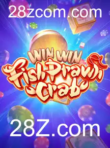 WinWinFishPrawnCrab: Descubra a Emoção do Novo Jogo com 28Z.com